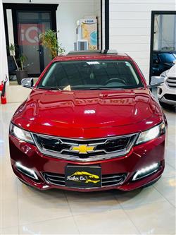 Chevrolet Impala